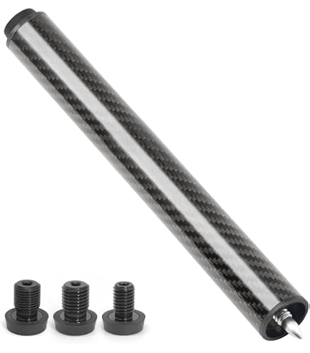 Amazon.com : Predator QR-2 Mini 3 Inch Extension : Sports & Outdoors